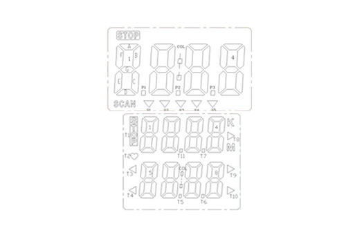 JWSH-T110A